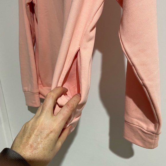 Elwood sweater with pockets - Picture 2 of 4